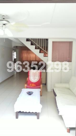 Blk 141 Lorong Ah Soo (Hougang), HDB Executive #133873102